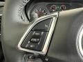 Jet Black 2023 Chevrolet Camaro LS Coupe Steering Wheel