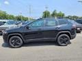 Diamond Black Crystal Pearl - Cherokee Altitude Lux 4x4 Photo No. 3