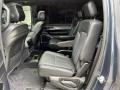 Global Black Rear Seat Photo for 2023 Jeep Wagoneer #146355533