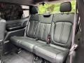 Global Black Rear Seat Photo for 2023 Jeep Wagoneer #146355555