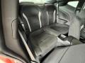 Jet Black 2023 Chevrolet Camaro LS Coupe Interior Color