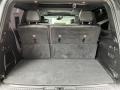 2023 Jeep Wagoneer Carbide 4x4 Trunk