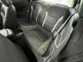 Jet Black Rear Seat Photo for 2023 Chevrolet Camaro #146355609