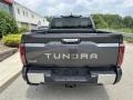 2023 Magnetic Gray Metallic Toyota Tundra Capstone CrewMax 4x4  photo #8