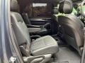2023 Jeep Wagoneer Carbide 4x4 Rear Seat