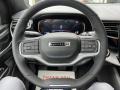 Global Black Steering Wheel Photo for 2023 Jeep Wagoneer #146355731