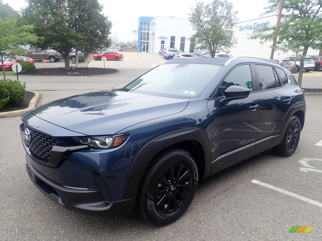 2023 Mazda CX-50 S Preferred Plus AWD Exterior Photos