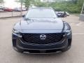 Ingot Blue Mica - CX-50 S Preferred Plus AWD Photo No. 8