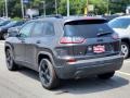 2023 Granite Crystal Metallic Jeep Cherokee Altitude Lux 4x4  photo #4