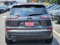 2023 Granite Crystal Metallic Jeep Cherokee Altitude Lux 4x4  photo #6