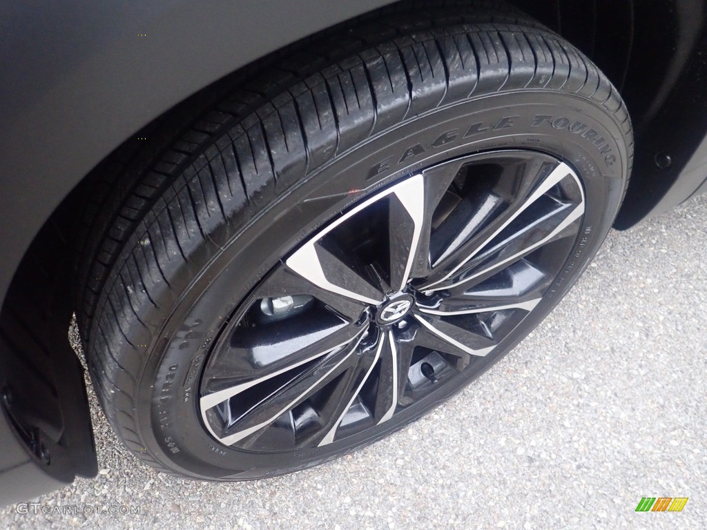 2023 CX-50 Turbo Premium Plus AWD - Polymetal Gray Metallic / Black photo #10