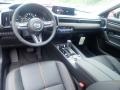  2023 CX-50 Turbo Premium Plus AWD Black Interior