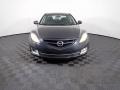 Polished Slate - MAZDA6 i Touring Sedan Photo No. 2