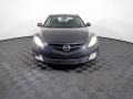 2012 Polished Slate Mazda MAZDA6 i Touring Sedan  photo #3