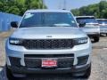 Silver Zynith - Grand Cherokee Laredo 4x4 Photo No. 2