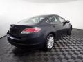 Polished Slate - MAZDA6 i Touring Sedan Photo No. 7
