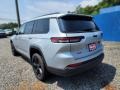 Silver Zynith - Grand Cherokee Laredo 4x4 Photo No. 4