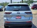 Silver Zynith - Grand Cherokee Laredo 4x4 Photo No. 6