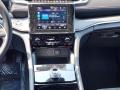 Silver Zynith - Grand Cherokee Laredo 4x4 Photo No. 10