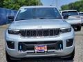 Silver Zynith - Grand Cherokee Overland 4XE Photo No. 2