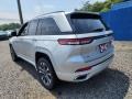 Silver Zynith - Grand Cherokee Overland 4XE Photo No. 4