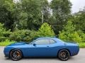 2023 Frostbite Dodge Challenger SRT Hellcat JailBreak #146354226