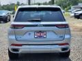 Silver Zynith - Grand Cherokee Overland 4XE Photo No. 6