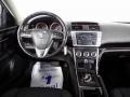 2012 Polished Slate Mazda MAZDA6 i Touring Sedan  photo #21