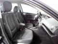 2012 Polished Slate Mazda MAZDA6 i Touring Sedan  photo #23
