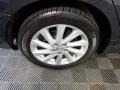 Polished Slate - MAZDA6 i Touring Sedan Photo No. 26