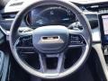 Silver Zynith - Grand Cherokee Overland 4XE Photo No. 13