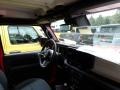 Firecracker Red - Wrangler 4-Door Sahara 4xe Hybrid Photo No. 12
