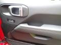 Firecracker Red - Wrangler 4-Door Sahara 4xe Hybrid Photo No. 13