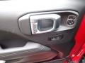 Door Panel of 2024 Wrangler 4-Door Sahara 4xe Hybrid
