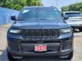 Diamond Black Crystal Pearl - Grand Cherokee L Altitude 4x4 Photo No. 2