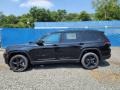 Diamond Black Crystal Pearl - Grand Cherokee L Altitude 4x4 Photo No. 3