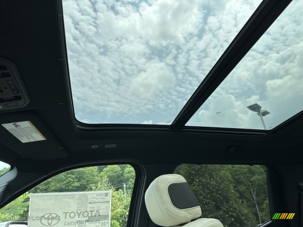 2023 Toyota Tundra 1974 CrewMax 4x4 Sunroof Photo #146357282