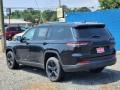 Diamond Black Crystal Pearl - Grand Cherokee L Altitude 4x4 Photo No. 4