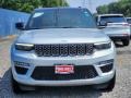 Silver Zynith - Grand Cherokee Summit Reserve 4XE Photo No. 2