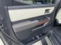 2023 Toyota Tundra Rich Cream Interior Door Panel Photo