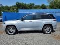 Silver Zynith - Grand Cherokee Summit Reserve 4XE Photo No. 3