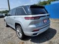 Silver Zynith - Grand Cherokee Summit Reserve 4XE Photo No. 4