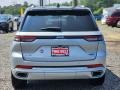 Silver Zynith - Grand Cherokee Summit Reserve 4XE Photo No. 6