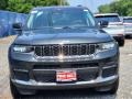 Rocky Mountain Pearl - Grand Cherokee L Limited 4x4 Photo No. 2
