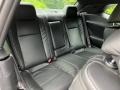 Black Rear Seat Photo for 2023 Dodge Challenger #146357525