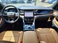 Silver Zynith - Grand Cherokee Summit Reserve 4XE Photo No. 10