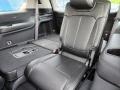 2023 Jeep Grand Cherokee L Limited 4x4 Rear Seat