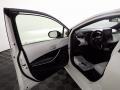Blizzard White Pearl - Corolla Hatchback SE Photo No. 12