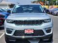 Silver Zynith - Grand Cherokee 4XE Photo No. 2