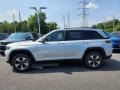 Silver Zynith - Grand Cherokee 4XE Photo No. 3